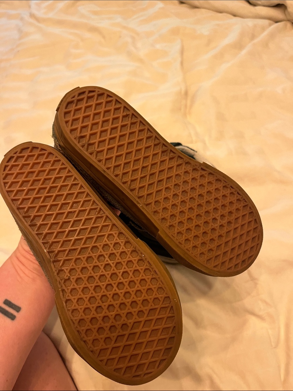 High top vans bundle - Picture 5 of 6